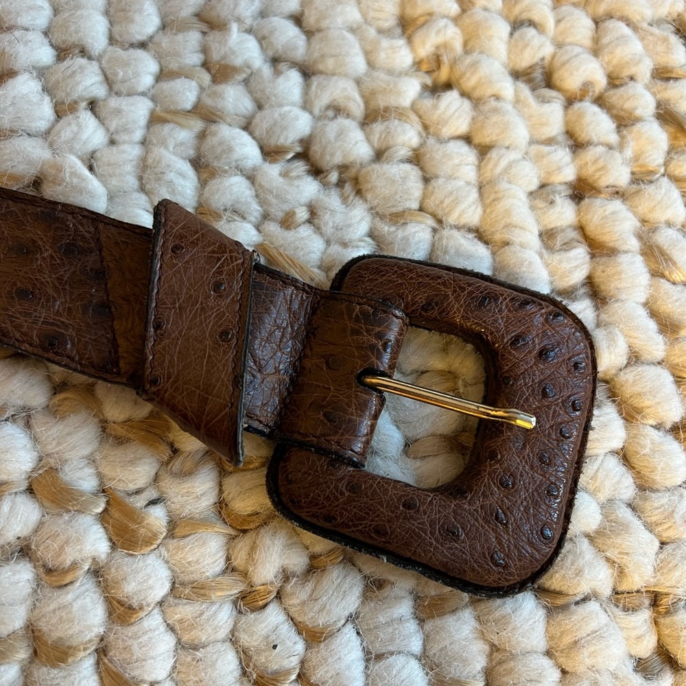 Belt